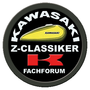 "Kawasaki-Z-Classiker" Fachforum